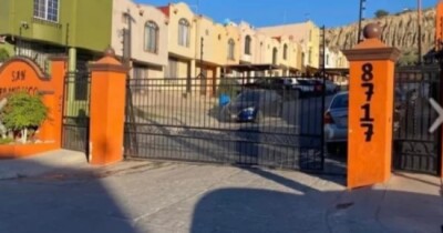 Imagen en miniatura Colinas De California en Tijuana 1