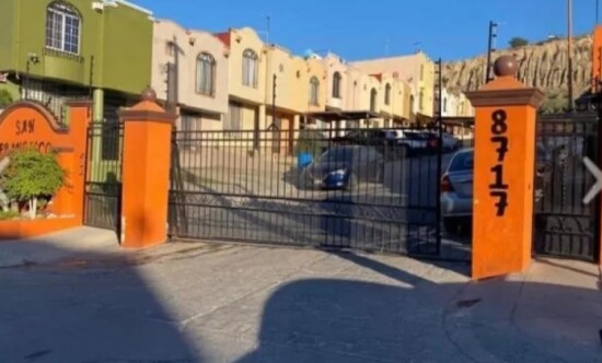 Image of home Colinas De California in Tijuana