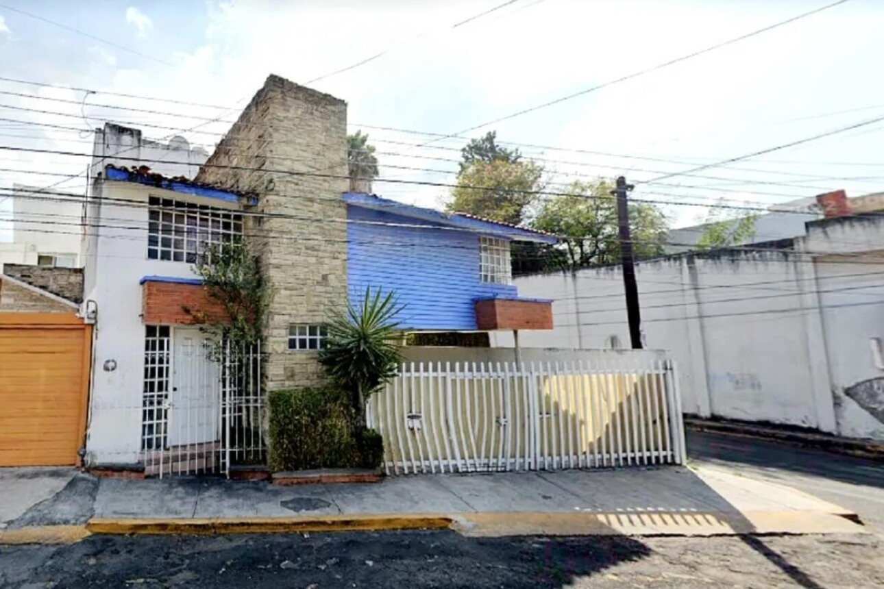 Imagen El Cerrito en Puebla 2