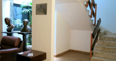 Imagen en miniatura Colonia del Valle Sur en Ciudad de México 7