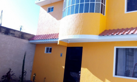 Image of home Texalpa in Ecatepec de Morelos