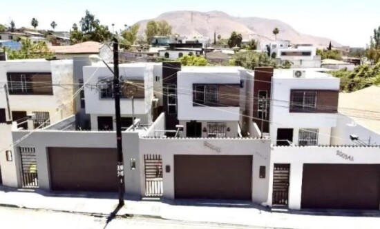 Imagen de Casa en Tijuana