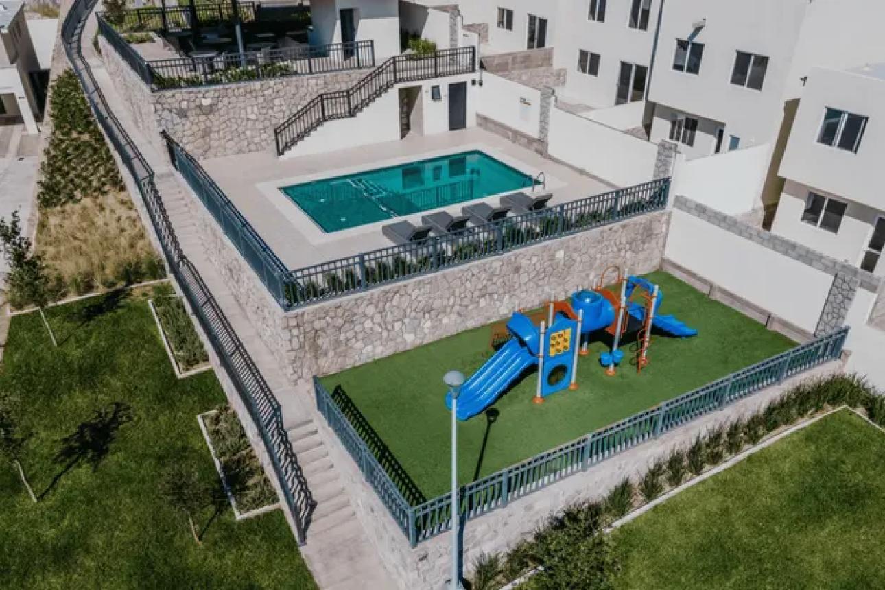 Imagen Hacienda Nueva España en Chihuahua 3