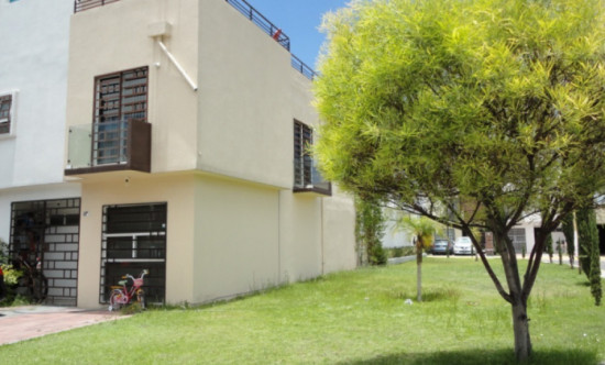 Imagen de Casa Las Américas en Ecatepec de Morelos
