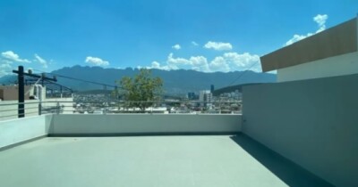 Imagen en miniatura Colinas de San Jerónimo en Monterrey 5