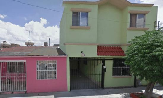 Image of home Quintas Carolinas I in Chihuahua