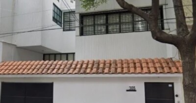 Imagen en miniatura En Heroes De Churubusco en Ciudad de México 2