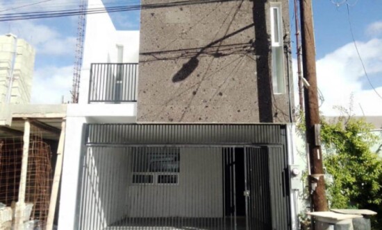 Image of home La Remosa in Tijuana