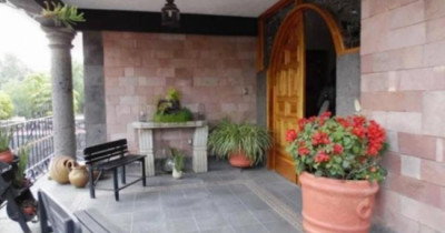 Thumbnail image Jardines del Pedregal in Ciudad de México 3