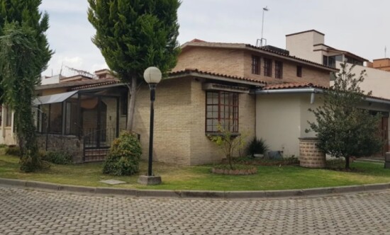 Imagen de Casa Animas en Puebla