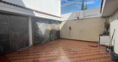 Thumbnail image America Sur in Puebla 7