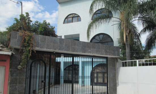 Imagen de Casa El Rosario en Guadalajara