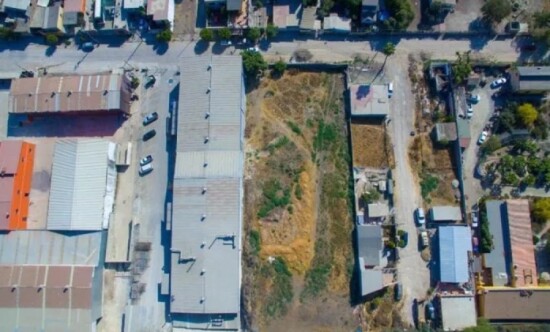 Image of home La Jolla in Tijuana