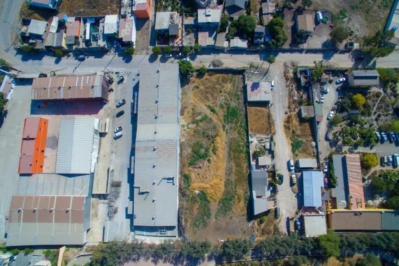 Image La Jolla in Tijuana 1