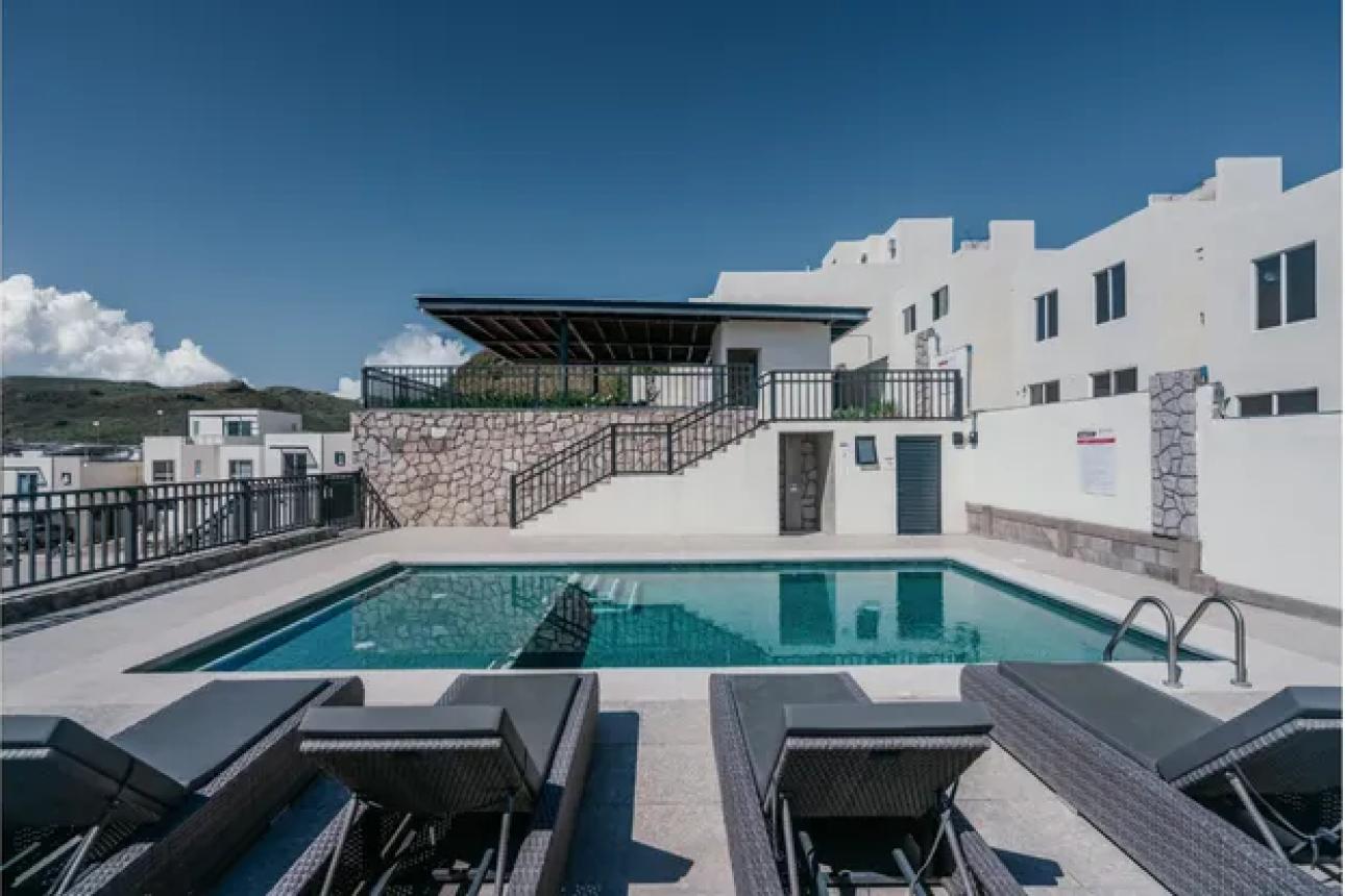 Imagen Hacienda Nueva España en Chihuahua 2