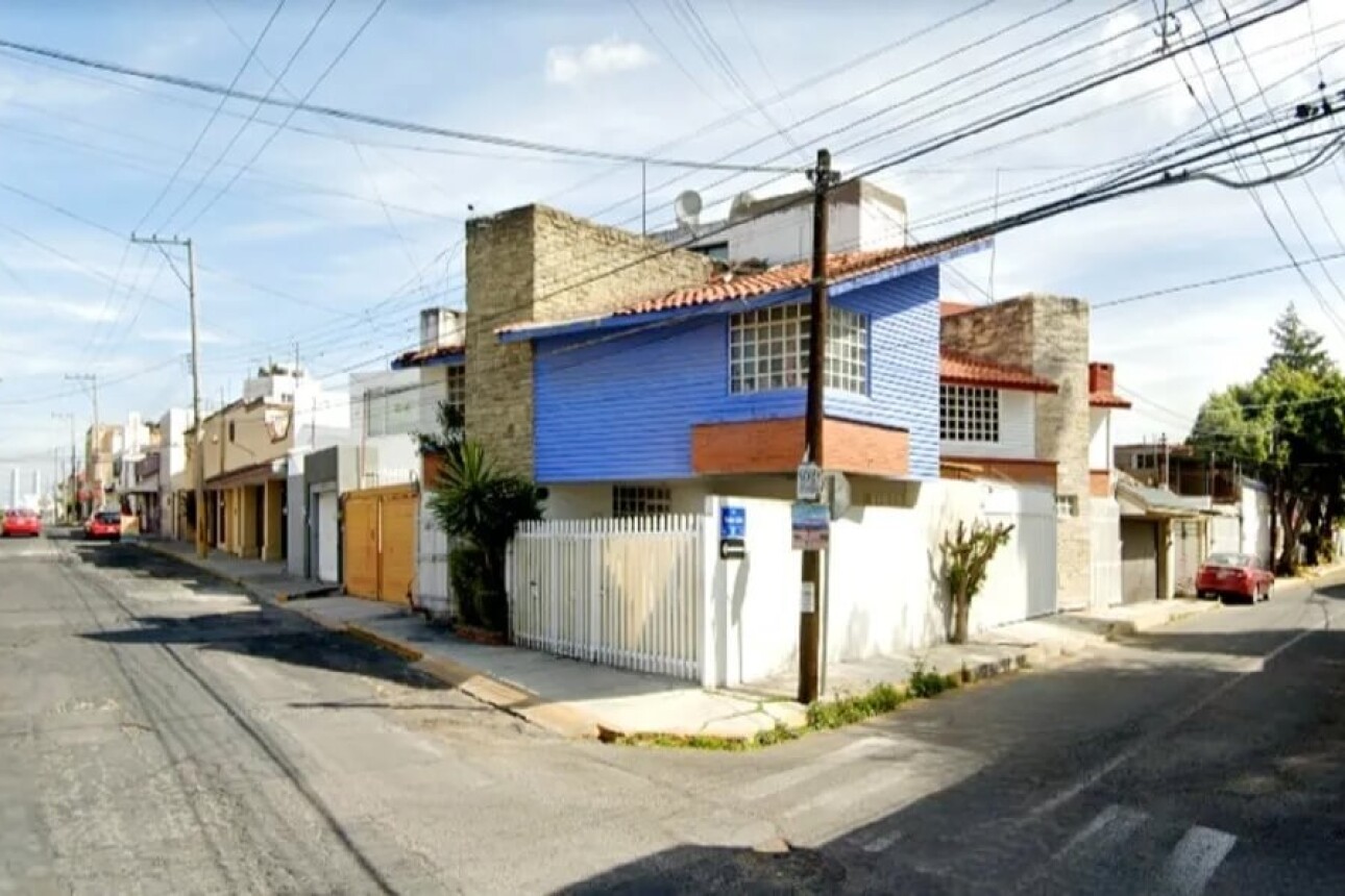 Image El Cerrito in Puebla 5