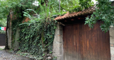 Thumbnail image Lomas de los Ángeles Tetelpan in Ciudad de México 1