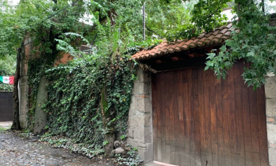 Image of home Lomas de los Ángeles Tetelpan in Ciudad de México