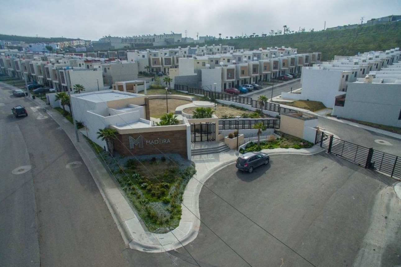 Imagen Villa del Real IV en Tijuana 6