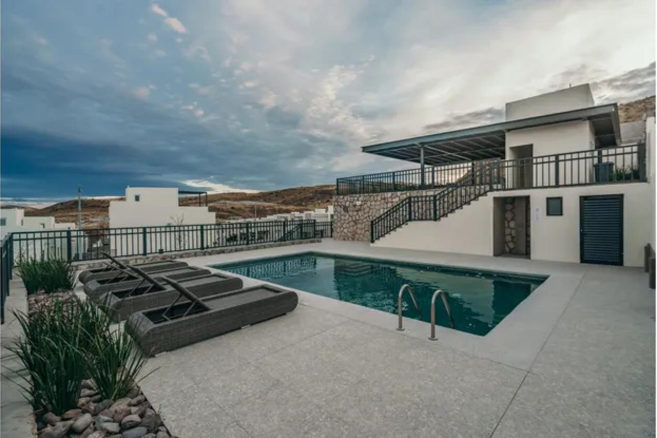 Imagen Hacienda Nueva España en Chihuahua 1